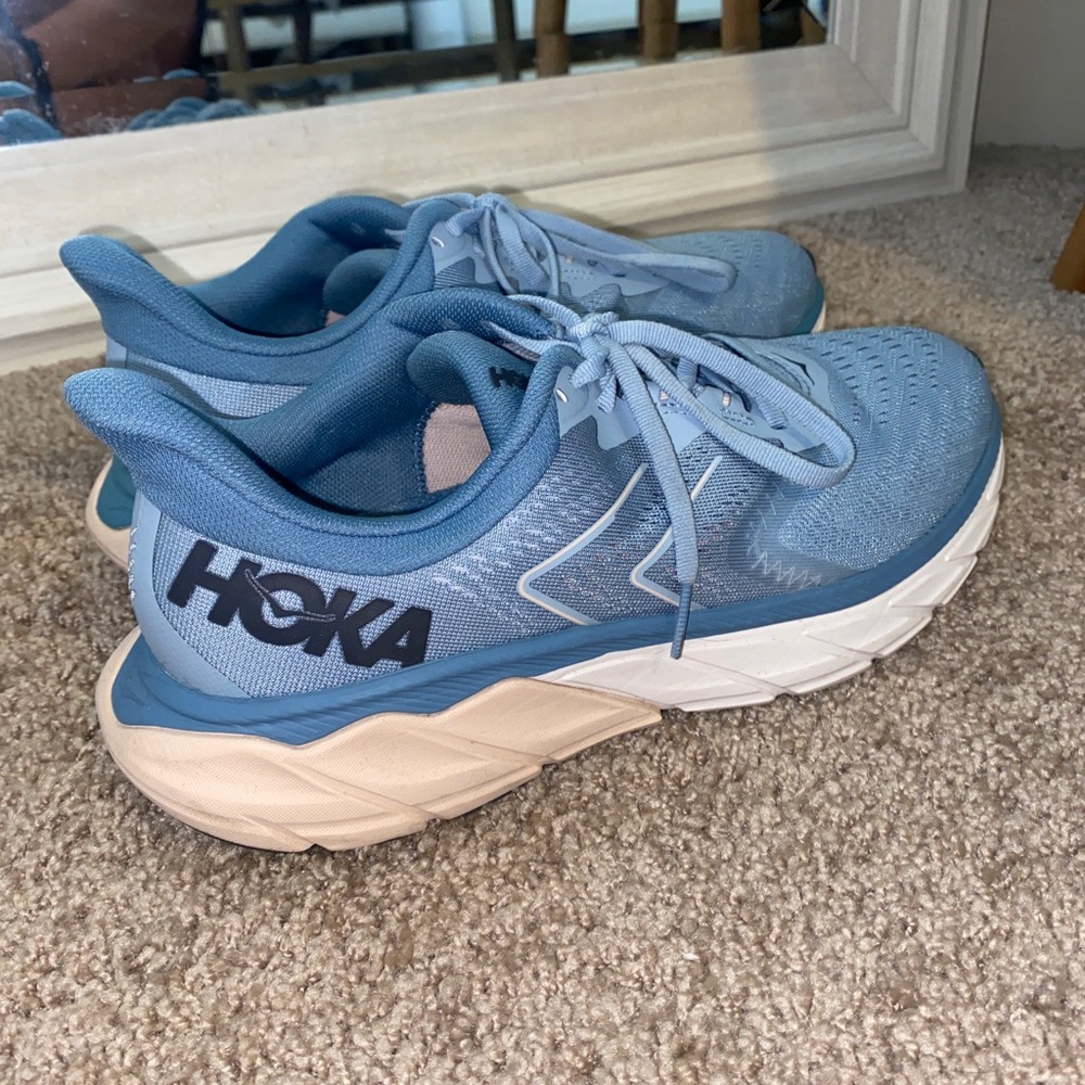 Womens Hoka Sneakers